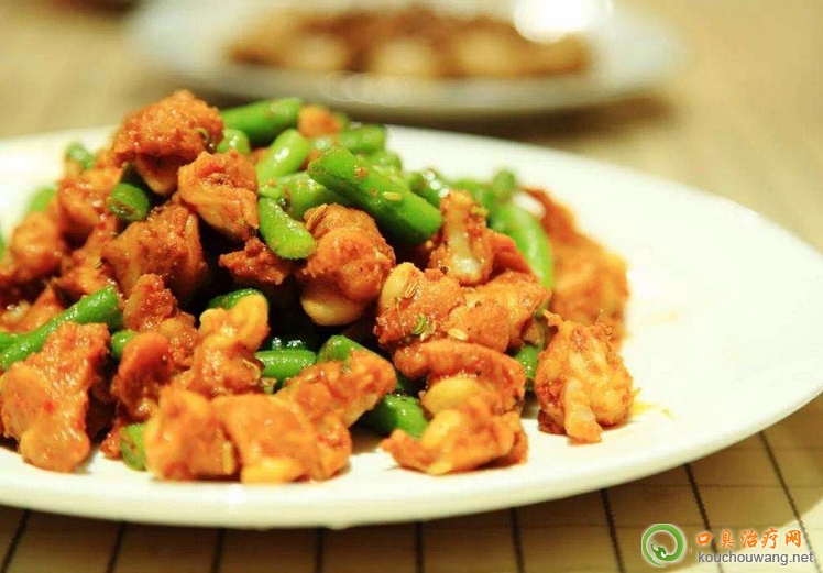 口臭可以吃雞脆骨 口臭可以吃雞脆骨